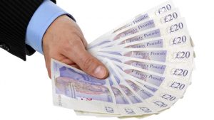 Welcome bonuses UK